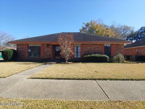 106 Pigeon Loop, Lafayette, LA, 70508-6211 | Card Image