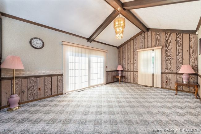 85 Northfield Dr, Home with 3 bedrooms, 3 bathrooms and null parking in Scottsburg IN | Image 8