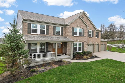 2081 Blankenbecker Dr, Florence, KY, 41042-7822 | Card Image