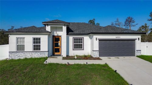 16950 Sw 42nd Avenue Rd, OCALA, FL, 34473-3622 | Card Image