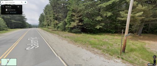 6512 Route 142, Freeman Twp, ME, 04947 | Card Image