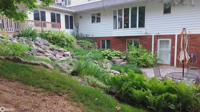 1408 Miller Ave, House other with 5 bedrooms, 3 bathrooms and null parking in Red Oak IA | Image 57