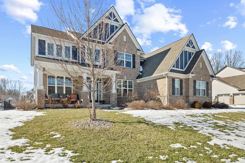 4028 Spylaw Rd, Bargersville, IN, 46106-9622 | Card Image