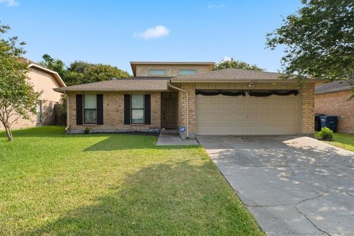 4446 Sunlight Dr, Corpus Christi, TX, 78413-4376 | Card Image