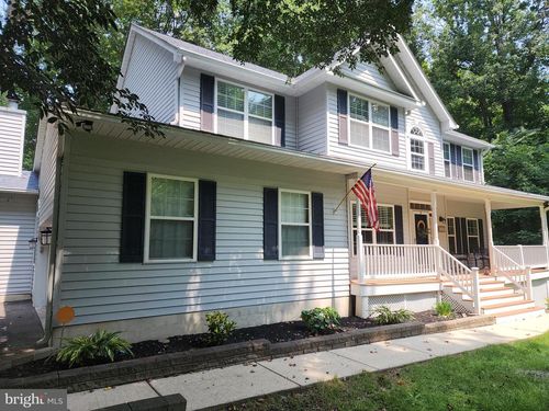 3150 Paloro Ln, HUNTINGTOWN, MD, 20639-4214 | Card Image