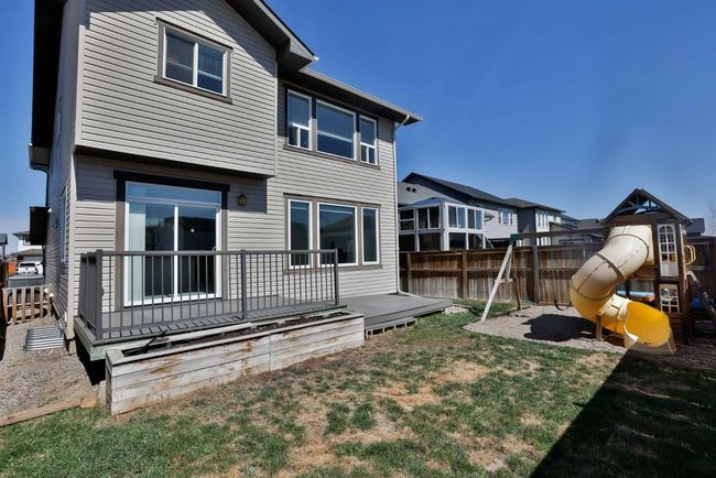 567 Firelight Place W, House other with 5 bedrooms, 4 bathrooms and 4 parking in Lethbridge AB | Image 34