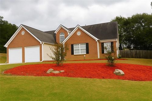 3847 Cove Top Ct, Loganville, GA, 30052-8609 | Card Image