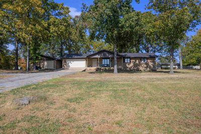 3481 West Road Highway, House other with 2 bedrooms, 2 bathrooms and null parking in Mountain Home AR | Image 2