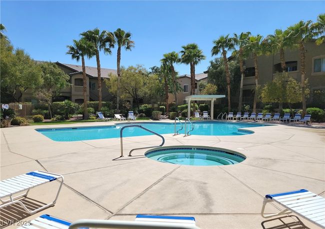 1059 - 8985 S Durango Dr, Condo with 3 bedrooms, 2 bathrooms and null parking in Las Vegas NV | Image 33