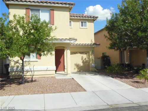 4336 S Miller Ln, Las Vegas, NV, 89147-6233 | Card Image