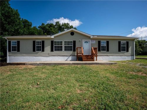 312 E 5th St, Wanette, OK, 74878 | Card Image