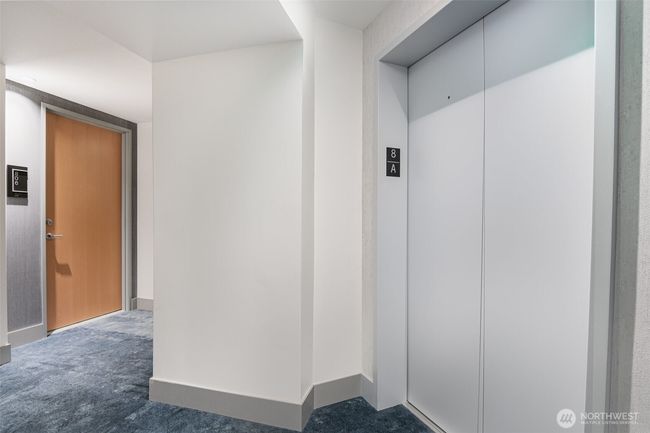 Convenient close proximity to the elevator. | Image 4