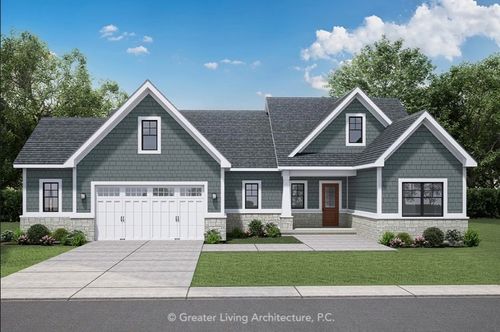 288 Whittier Rd, Spencerport, NY, 14559-2221 | Card Image