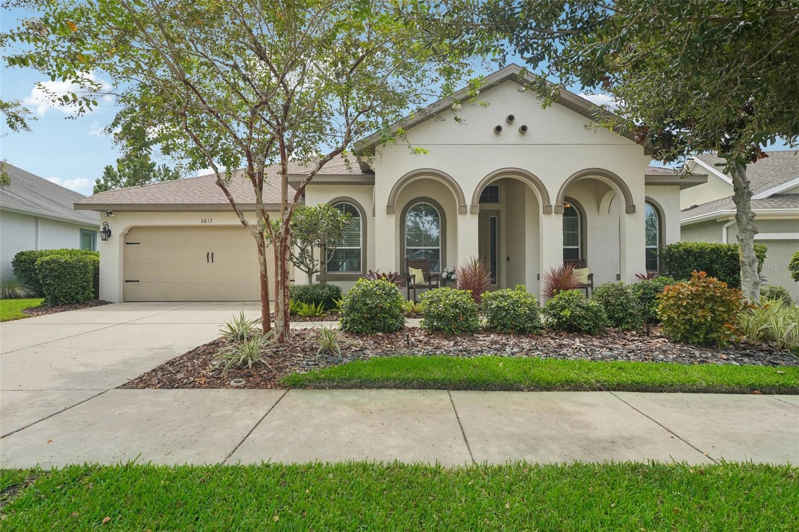 Scenic Dr, Apollo Beach, FL 33572