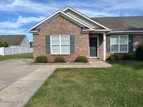 a-2313 Saddleback Dr, Winterville, NC, 28590-9864 | Card Image