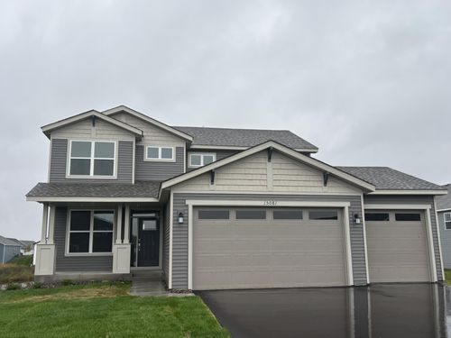 15081 Redwood St Nw, Andover, MN, 55304-4242 | Card Image