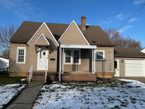 518 Cherry St, Ashland, OH, 44805-4110 | Card Image