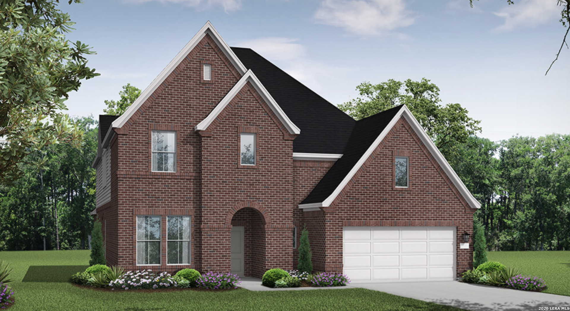 Residential in Cibolo
