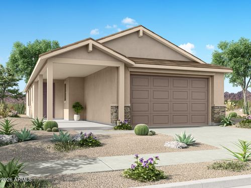 8031 W Berkeley Rd, Phoenix, AZ, 85035-0030 | Card Image