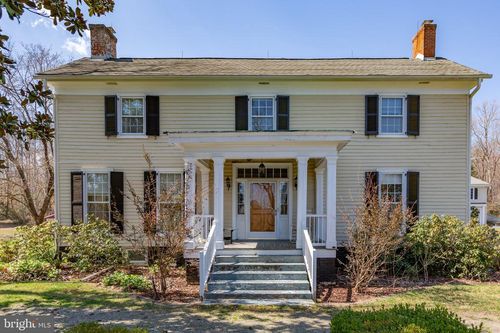 2125 Marengo Plantation Ln, WOODFORD, VA, 22580-3534 | Card Image