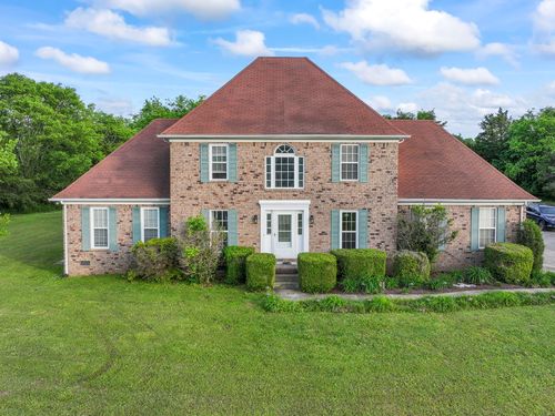 3630 W Trimble Rd, Milton, TN, 37118-4400 | Card Image