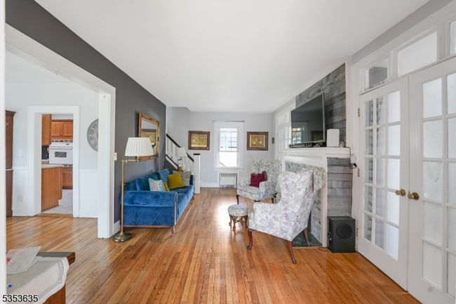 173 E Webster Ave, House other with 3 bedrooms, 2 bathrooms and null parking in Roselle Park NJ | Image 12
