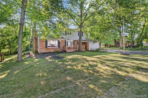 1369 Flamingo, Wixom, MI, 48393-1508 | Card Image