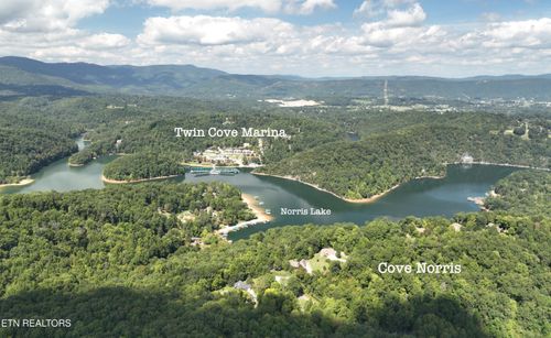 Lot 54-59 Cheri Lane, Caryville, TN, 37714 | Card Image