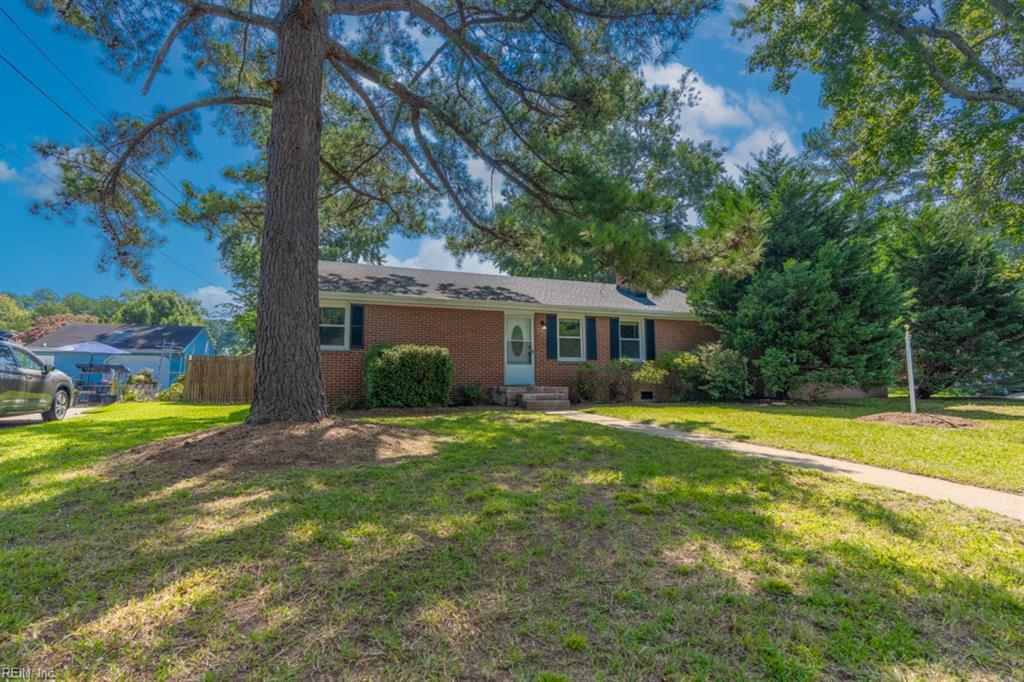 Meadow Dr, Chesapeake, VA 23321