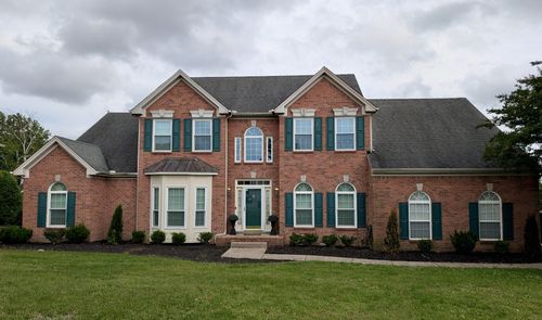 2010 Brunswick Dr, Lebanon, TN, 37087-4253 | Card Image