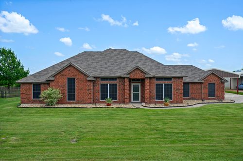 11155 Country Ridge Ln, Forney, TX, 75126-8162 | Card Image