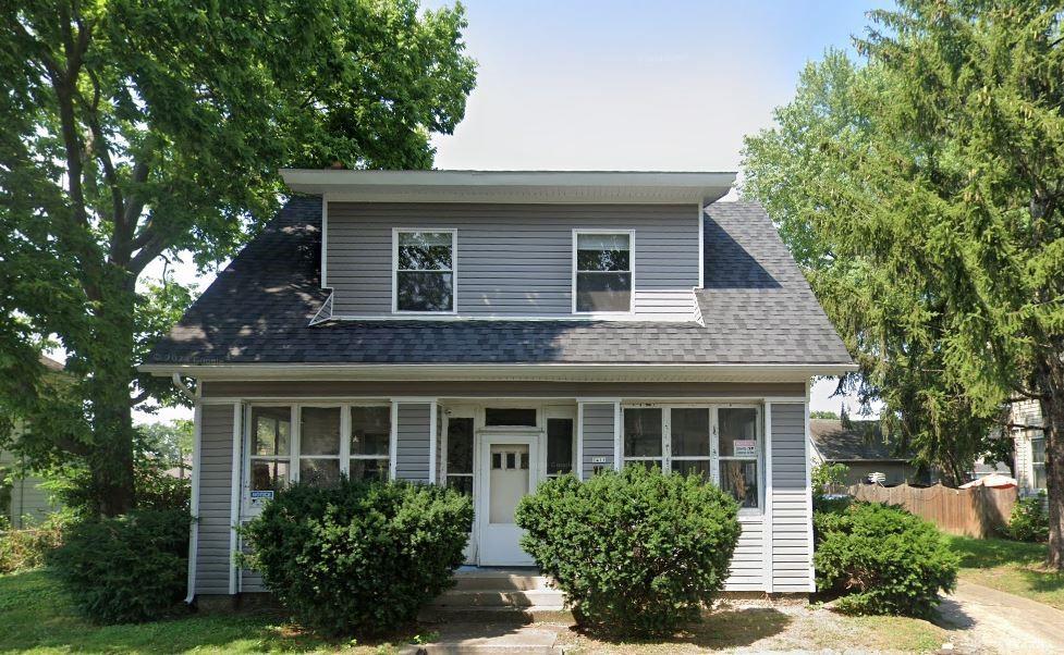 Christel Ave, Middletown, OH 45044
