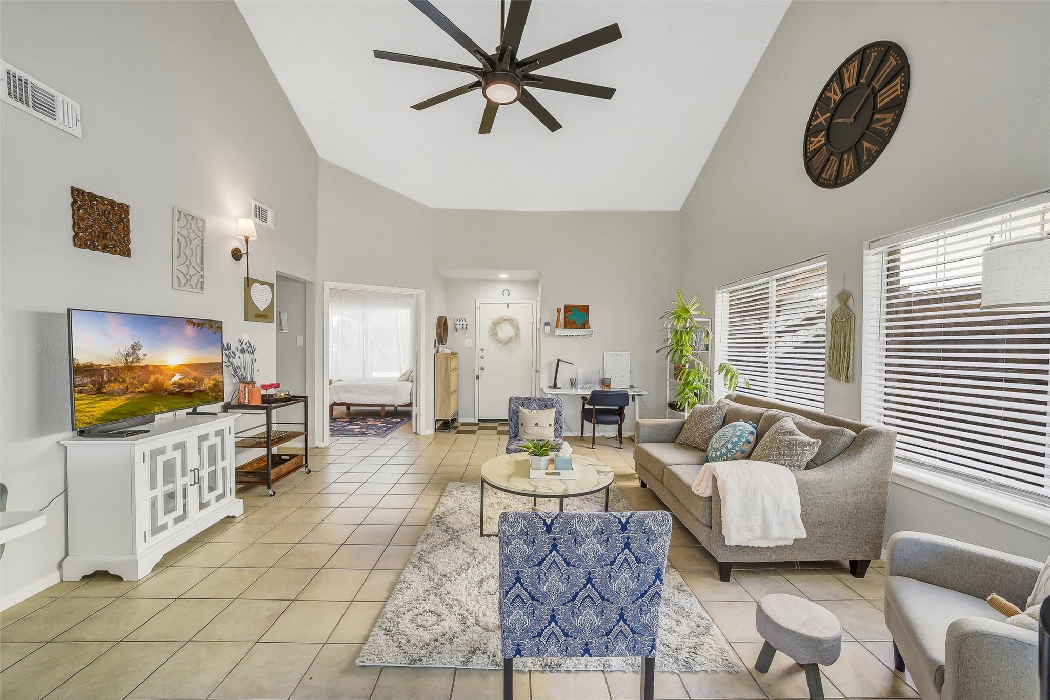 Residential Lease in Katy 5