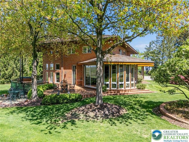 2342 Bobby Ct, House other with 4 bedrooms, 5 bathrooms and null parking in Orefield PA | Image 12