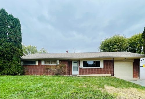 4443 Varney Ave, Dayton, OH, 45420-3134 | Card Image