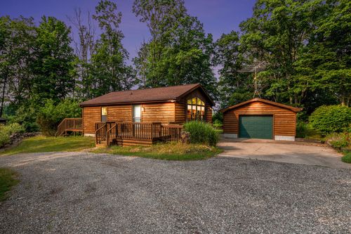 4491 S Saddler Rd, Chase, MI, 49623-9791 | Card Image