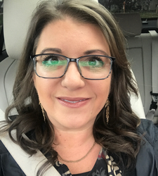 Jacqueline Bowman