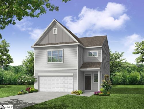 317 Metz Drive, Greenville, SC, 29611 | Card Image
