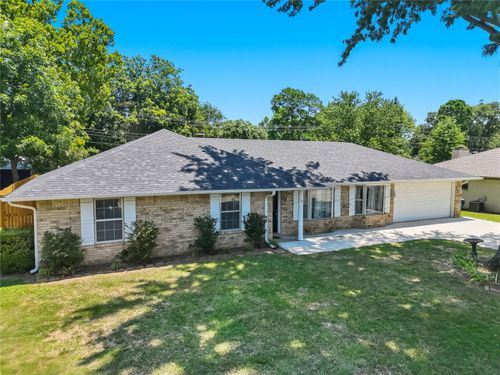 8217 Meadow Dr, Fort Smith, AR, 72908-8181 | Card Image