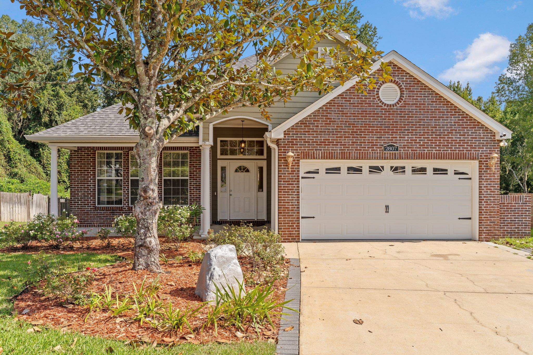 Aqua Ridge Ct, Tallahassee, FL 32309