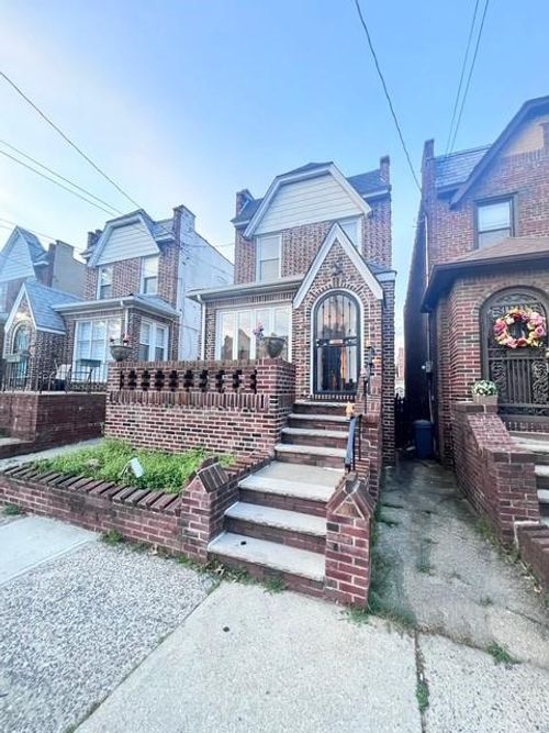 2067 E 37th St, Brooklyn, NY, 11234-4923 | Card Image