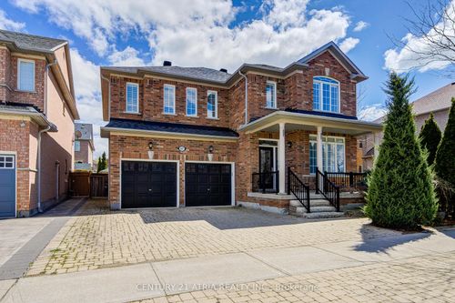 307 Castlemore Ave, Markham, ON, L6C2W8 | Card Image