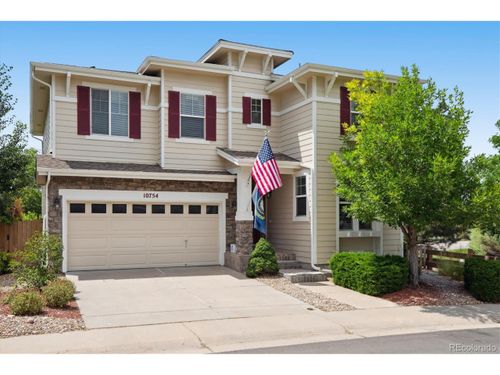 10754 Towerbridge Cir, Highlands Ranch, CO, 80130-6635 | Card Image