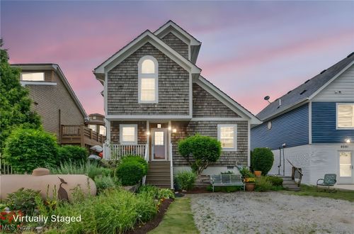 8815 Sand Beach Rd, Oak Harbor, OH, 43449-9748 | Card Image