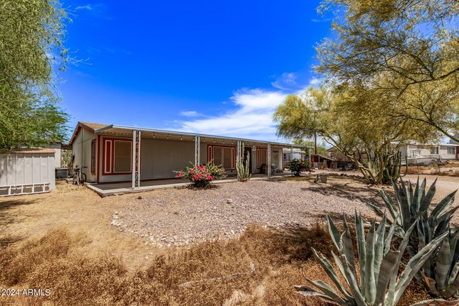 1330 E Scenic St, House other with 3 bedrooms, 2 bathrooms and null parking in Apache Junction AZ | Image 4