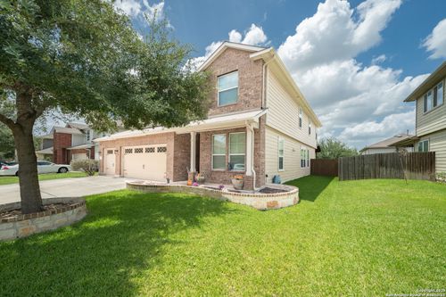 2941 Mineral Spgs, Schertz, TX, 78108-3487 | Card Image