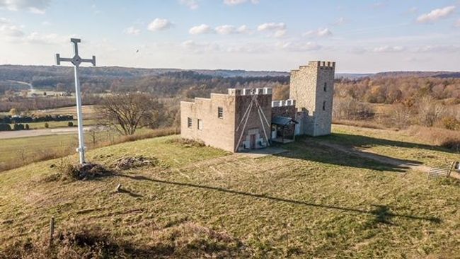 20119 Us Highway 52, House other with 3 bedrooms, 1 bathrooms and null parking in Laurel IN | Image 48