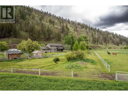 3602 Kamloops Vernon Highway, Monte Lake, BC, V0E1W1 | Card Image