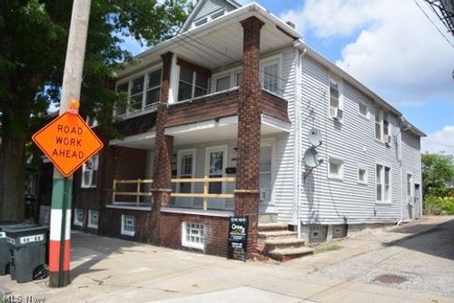 2017 Random Rd, Cleveland, OH, 44106-2319 | Card Image