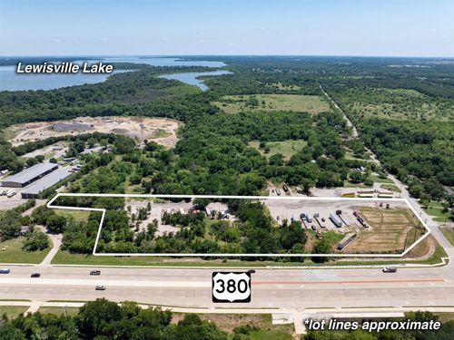 00 Us 380 & Trinity Rd., Denton, TX, 76208 | Card Image